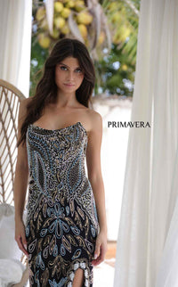 Primavera Couture 4331 Dress view 7