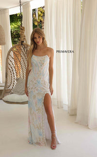 Primavera Couture 4331 Dress view 2