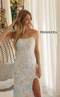 Primavera Couture 4331 Dress view 8