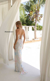 Primavera Couture 4331 Dress view 16