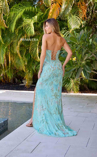Primavera Couture 4331 Dress view 15