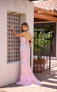 Primavera Couture 4331 Dress view 14