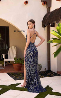 Primavera Couture 4332 Dress view 9
