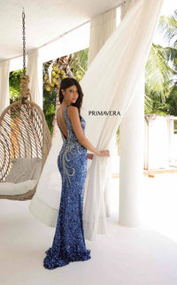 Primavera Couture 4333 Dress view 6
