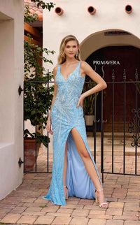 Primavera Couture 4333 Dress view 2