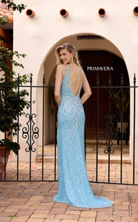 Primavera Couture 4333 Dress view 7