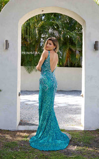 Primavera Couture 4333 Dress view 8