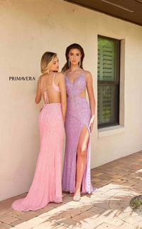 Primavera Couture 4334 Dress view 6