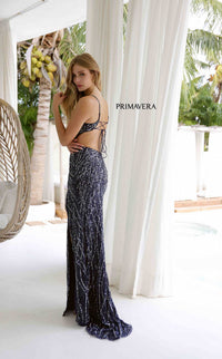 Primavera Couture 4334 Dress view 10