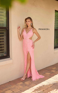 Primavera Couture 4334 Dress view 3