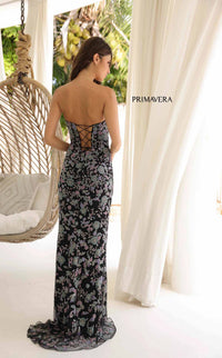 Primavera Couture 4338 Dress view 12