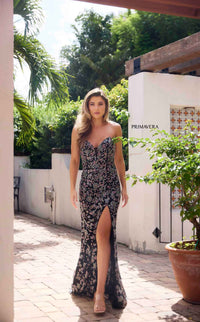 Primavera Couture 4338 Dress view 1
