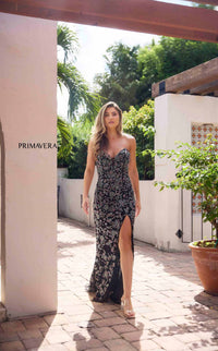 Primavera Couture 4338 Dress view 2