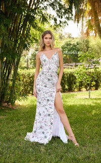 Primavera Couture 4338 Dress view 6