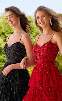 Primavera Couture 4341 Dress view 7