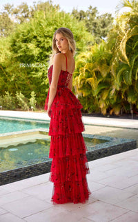 Primavera Couture 4341 Dress view 11