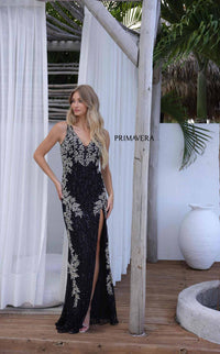 Primavera Couture 4342 Dress view 2
