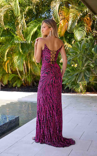 Primavera Couture 4343 Dress view 28