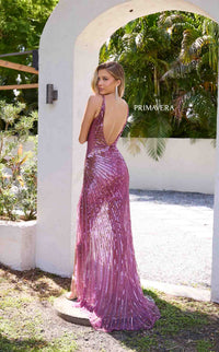 Primavera Couture 4346 Dress view 7