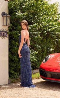Primavera Couture 4347 Dress view 8
