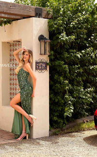 Primavera Couture 4347 Dress view 3