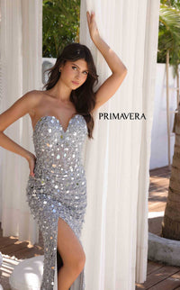 Primavera Couture 4351 Dress view 8
