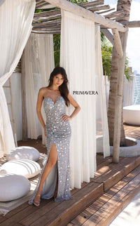 Primavera Couture 4351 Dress view 2