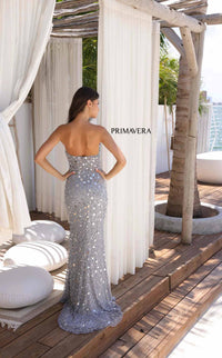 Primavera Couture 4351 Dress view 13