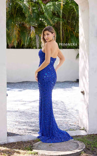 Primavera Couture 4351 Dress view 15