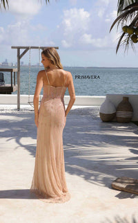 Primavera Couture 4352 Dress view 6