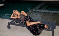 Primavera Couture 4353 Dress view 5