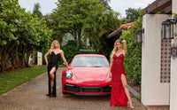 Primavera Couture 4356 Dress view 3