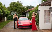 Primavera Couture 4356 Dress view 4