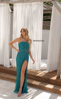 Primavera Couture 4358 Dress view 3