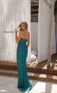 Primavera Couture 4358 Dress view 5