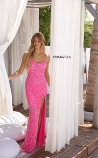 Primavera Couture 4359 Dress view 1