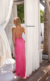 Primavera Couture 4359 Dress view 13
