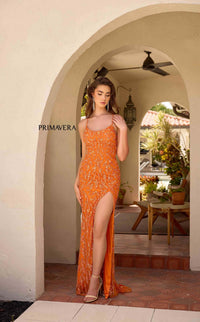 Primavera Couture 4359 Dress view 2