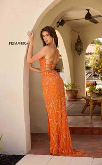 Primavera Couture 4359 Dress view 12