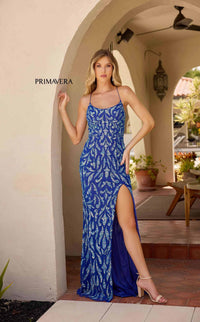 Primavera Couture 4359 Dress view 3