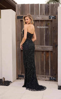 Primavera Couture 4360 Dress view 8