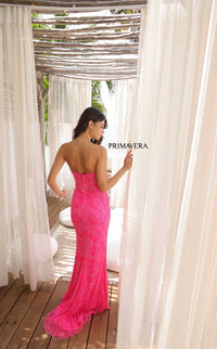 Primavera Couture 4360 Dress view 9