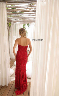 Primavera Couture 4360 Dress view 10