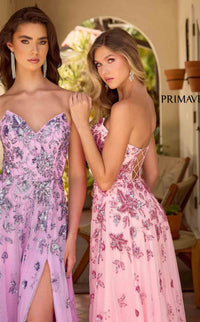 Primavera Couture 4361 Dress view 6