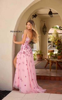 Primavera Couture 4361 Dress view 8