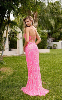 Primavera Couture 4362 Dress view 14