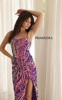Primavera Couture 4362 Dress view 8