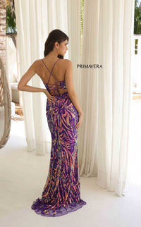 Primavera Couture 4362 Dress view 15
