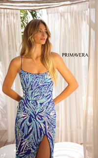 Primavera Couture 4362 Dress view 7