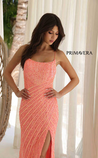 Primavera Couture 4363 Dress view 5